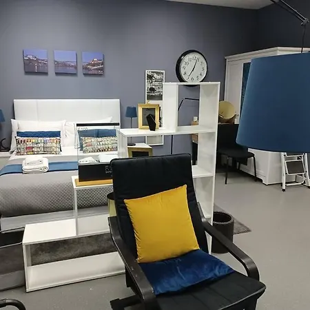 Grace 2 Downtown Porto