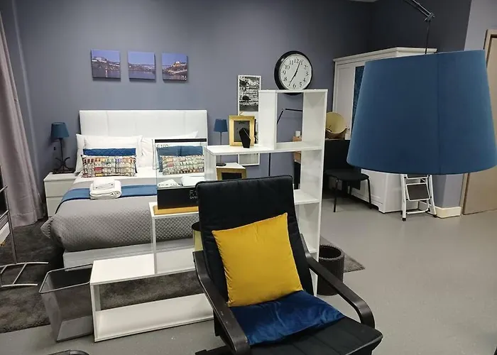 Grace 2 Downtown Oporto