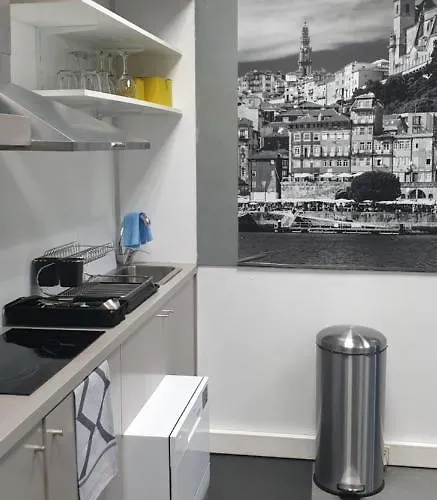 Grace 2 Downtown Oporto