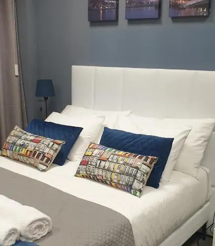 Grace 2 Downtown Oporto