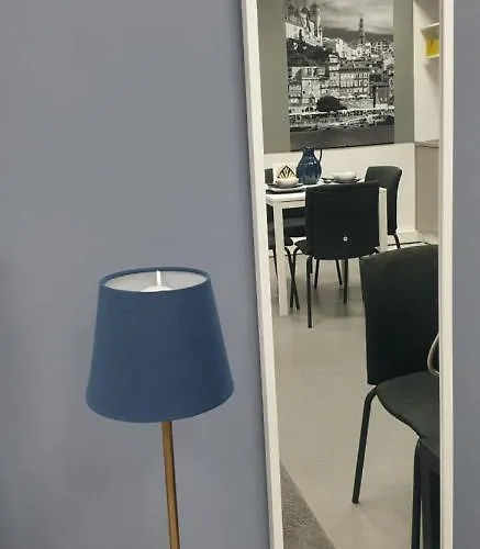 Grace 2 Downtown Apartman Porto