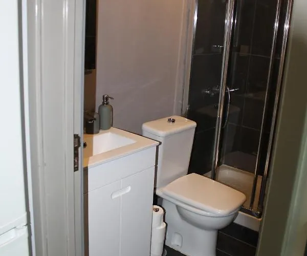 Apartament Grace 2 Downtown *