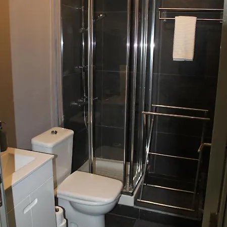 Daire Grace 2 Downtown