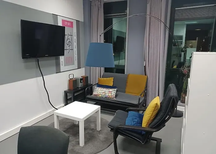 Apartment Grace 2 Downtown *