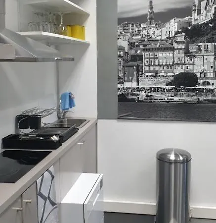 Grace 2 Downtown Oporto