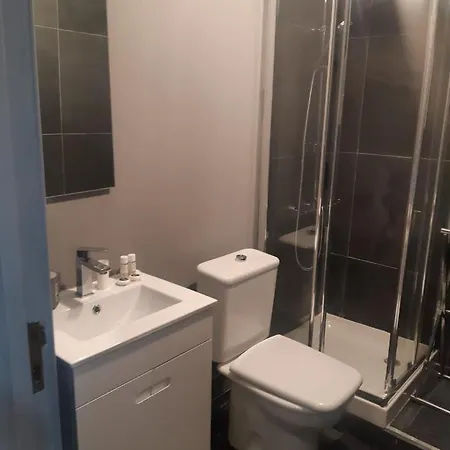 Appartement Grace 2 Downtown