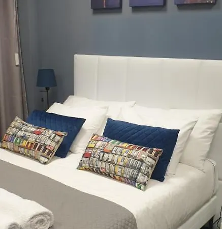 Grace 2 Downtown Oporto