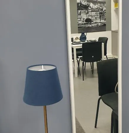 Grace 2 Downtown Appartement Oporto