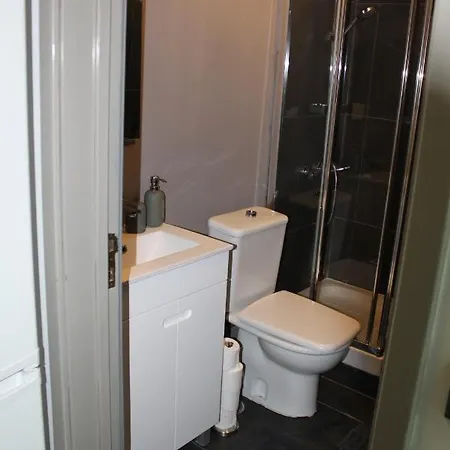 Appartement Grace 2 Downtown *